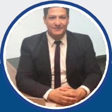 Luis Chanona
