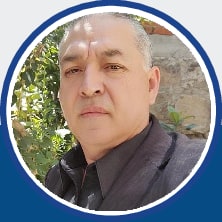 Luis Chávez
