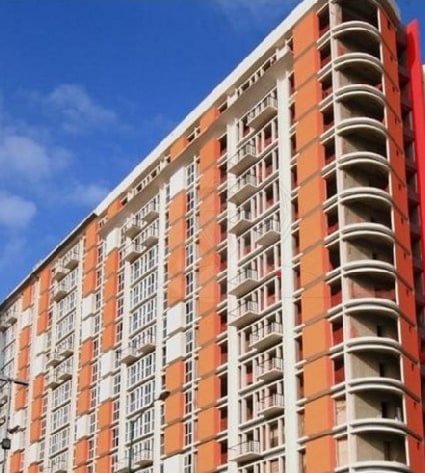 Torre Unión